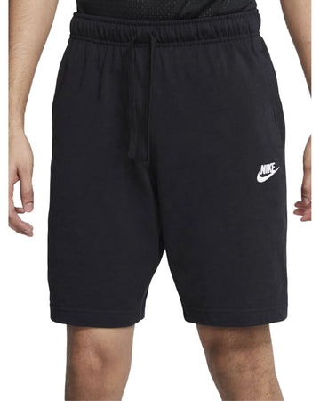 Bermuda de Felpa Nike Sportswear Club